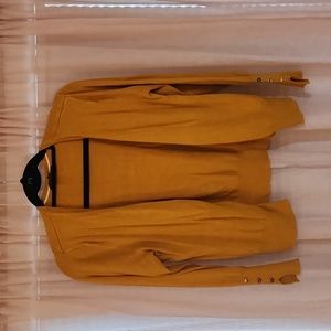 Primark Women’s Knit Cardigan Size L